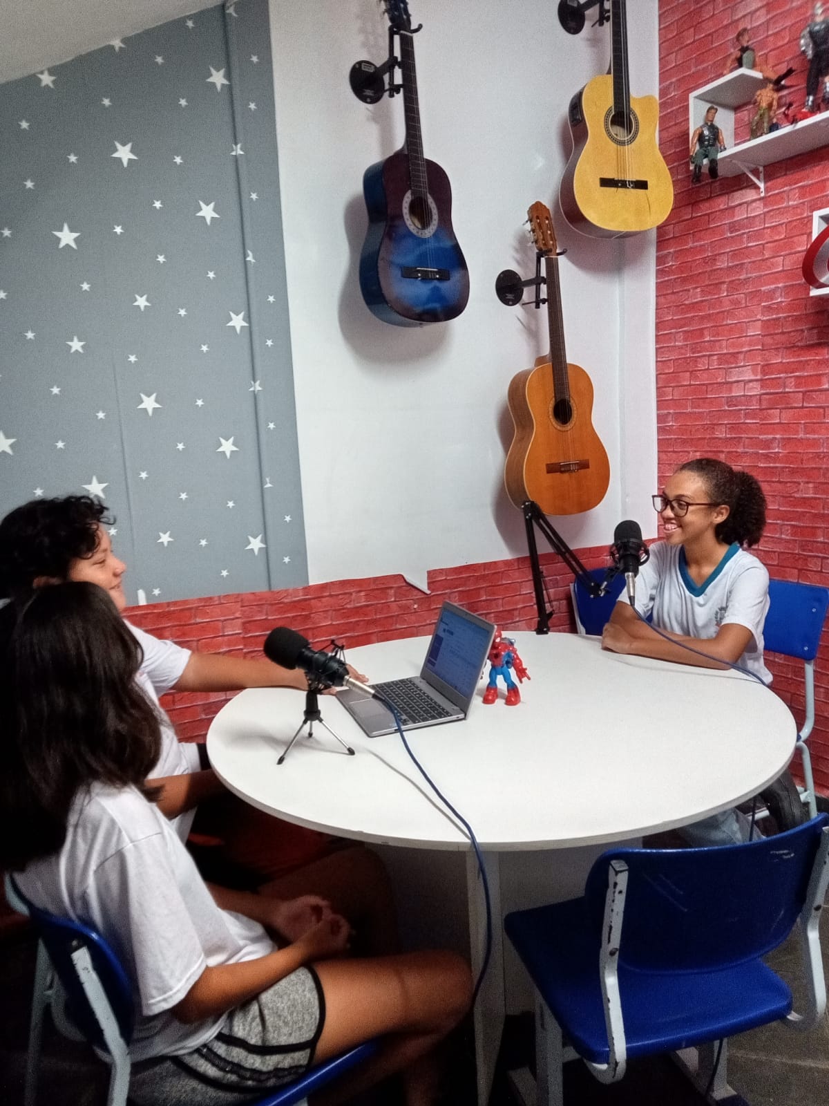 Conscientização sobre o autismo